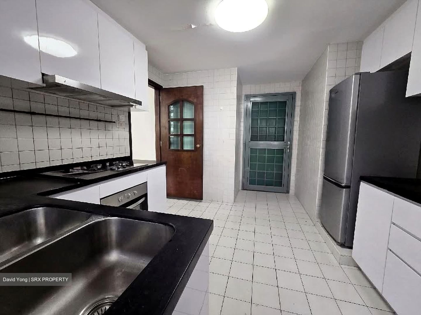 Casuarina Cove (D15), Condominium #575715551
